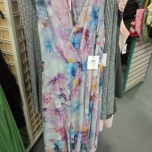 New Calvin Klein summer dress